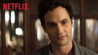 YOU S2 | Resmi Fragman | Netflix