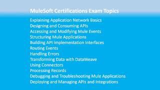 MCD Level - 1 Mock Test