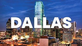 Top 10 Best Things to Do in Dallas [2025 Travel Guide]