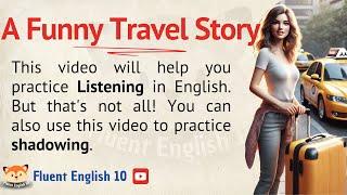 Practice Speaking & Reading Out Loud with this English Shadowing Exercise