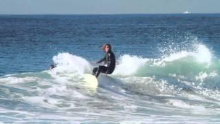 Alex Knost- Single Fins