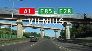 [LT] A1 Vilnius