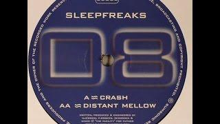 Sleepfreaks ‎– Distant Mellow (Original Mix)