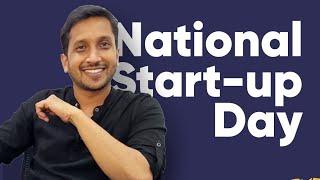 Why work in a start-up? | People of Homeal | National Start-up Day