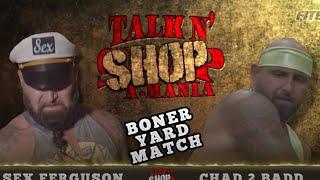 Sean Ross Sapp Reviews TALKNSHOPAMANIA Full Show Results | Fightful Wrestling Podcast