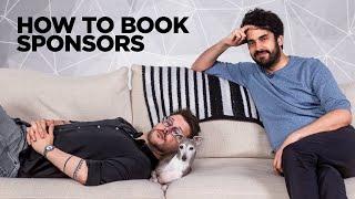 Where Do Sponsors Come From?