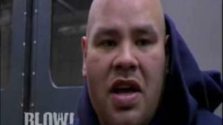 FAT JOE: BLOWHIPHOPTV.COM