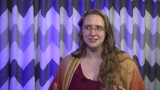 Ada Palmer interview - using history to create future worlds