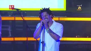 Zion Marley - Best of Me (Live Reggae Sumfest 2024)