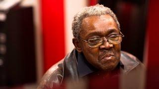 Hugh Masekela & Larry Willis "When It’s Sleepy-Time Down South" | Live Studio Sessions