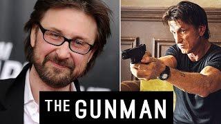 Pierre Morel Talks Directing ‘The Gunman’ & Updates ‘The Killer’