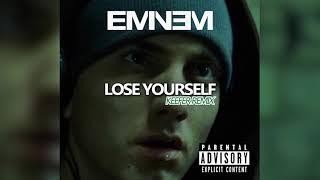 Eminem - Lose Yourself (Remix) 2Pac, The Notorious B.I.G., Method Man, Ice Cube, Eazy-E, Dr. Dre