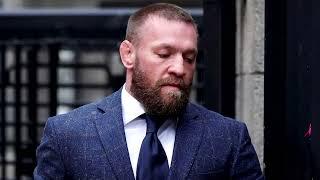 Jury finds MMA fighter Conor McGregor sexually assaulted woman | REUTERS