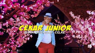 Ndagika ithatu Remix.By Cekar Junior  wa kiheheji (official video) skiza 76310141