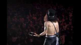 Guns n Roses - PARADISE CITY GN'R LIVE IN TOKIO 1992