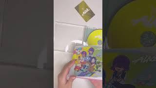 alive 앨범까앙 #kpop #구독과좋아요부탁드려요 #추천 #앨범깡