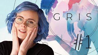 GRIS : La claque intersidérale ! | LET'S PLAY FR #1