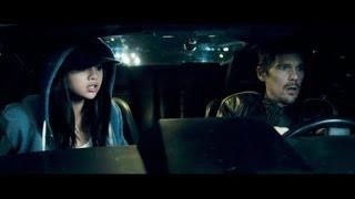 Getaway - Official Trailer [HD]