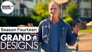 Grand Designs UK | Full Episode | Season 14 Episode 08 | The Wirral