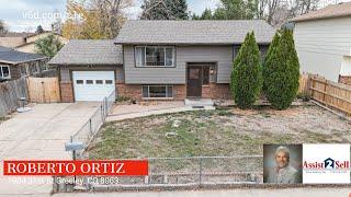 1904 31st St Greeley, CO 8063