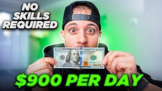 Earn $900/Day Using ChatGPT From Your Phone | Make Money Online