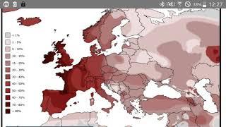 Why R1B Haplogroup is "Semitic" (My Theory)