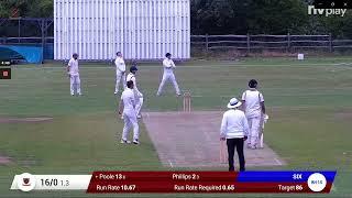 Premier League Cricket Highlights. PNCC v Brighton & Hove CC. Full match highlights with commentary.