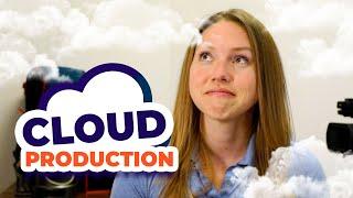 Using LiveU in a Cloud Production :: Episode 3