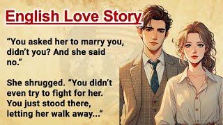 Learn English through story level 1English story love | Improve your English reading