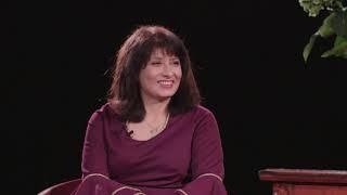 Stephen Fry in conversation with Shappi Khorsandi