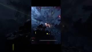 “I’ll Hold Them Off” Scene in Helldivers 2 