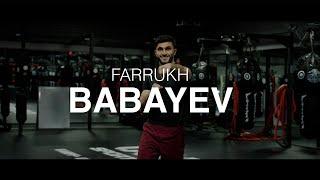 Farrukh Babayev  "DER KAMPF UMS ÜBERLEBEN" - Eine MMA Dokumentation