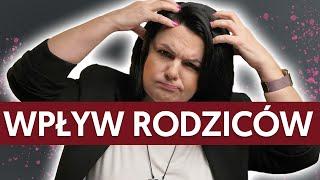 Jak rodzice wpływają na poczucie własnej wartości u dzieci?