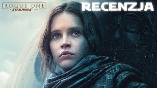 Rogue One - Łobuz/Łotr 1 - recenzja bez spoilerów