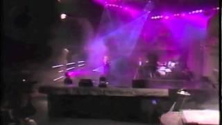 John Farnham  You're the voice Live countdown awards 1987