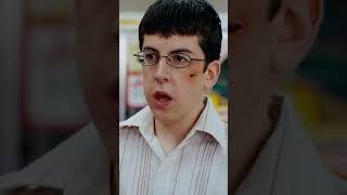 Superbad | McLovin and the Cops #Shorts