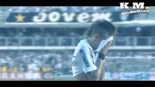 Neymar - It's my time 2011 / HD 720p