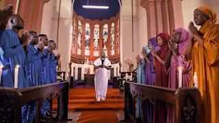 Kell Kay & Great Angels Choir -Hallelujah-(Inuyo) Official music video 2024