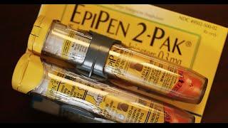 What'd You Miss? Mylan's EpiPen Controversy, Turkey's Stock Slump & More (08/24/16)