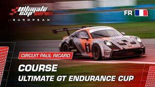 EN DIRECT | ULTIMATE GT ENDURANCE CUP - SUPER FINALE 2024 | 6H DU CIRCUIT PAUL RICARD