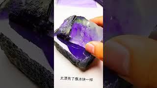 #原石 #珠寶 #缅甸翡翠原石 #玉 #翡翠價格 #welding #緬甸翡翠 #crystals #翡翠原石价格