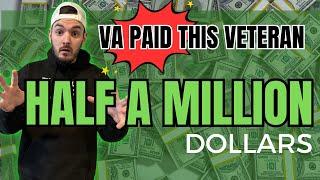 Literal LIFE CHANGING VA Benefit That MOST Veterans Do Not Care About