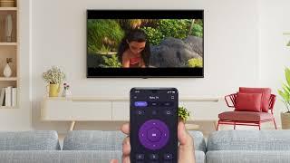 Universal TV Remote Control Plus - Remote Control for ALL TVs