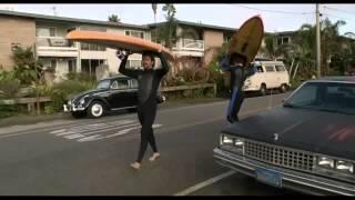 Chasing Mavericks - Official Trailer