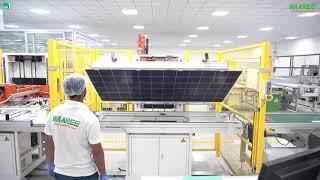 SOLAR PV MODULES Manufacturer