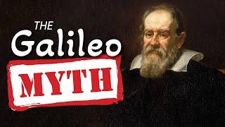 The Galileo Affair: Historian Corrects Internet Atheists