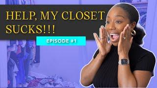 Judi to the Rescue!: Watch Me Whip a Messy Space into Shape | Judi the Organizer