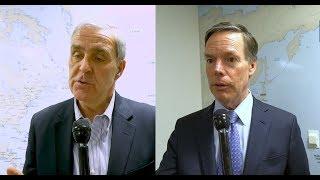 Harvard's Lute, Burns on New NATO Report, Challenges, Alliance's Importance