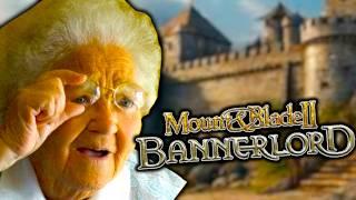 Beginner's Guide to Bannerlord Even Grandma Would Understand