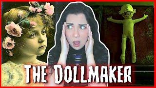 She Turned Her Daughter Into A Doll | "The Dollmaker" Legend